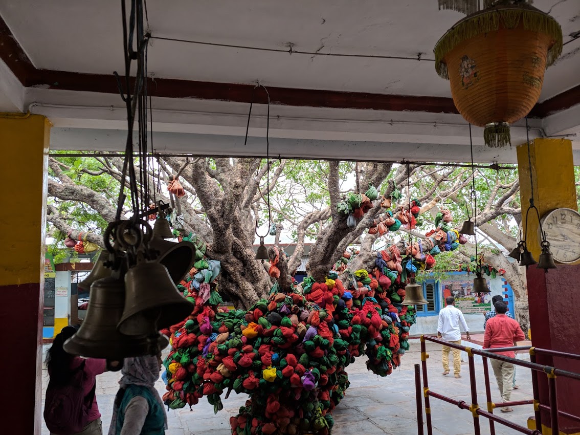 Durga Temple